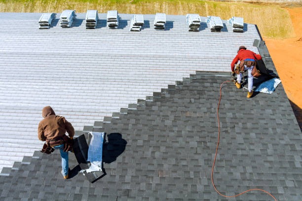 Best Flat Roof Repair Services  in Drexel, NC
