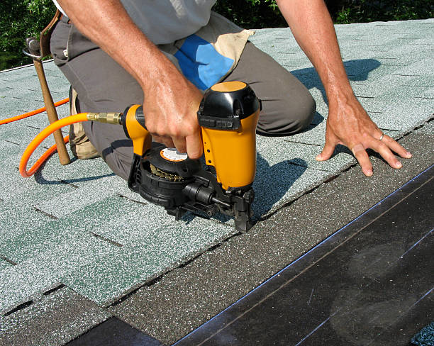 Best Commercial Roofing Services  in Drexel, NC