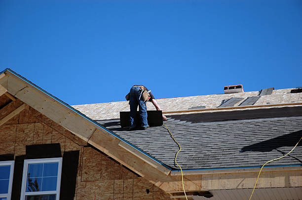 Roof Waterproofing Services in Drexel, NC
