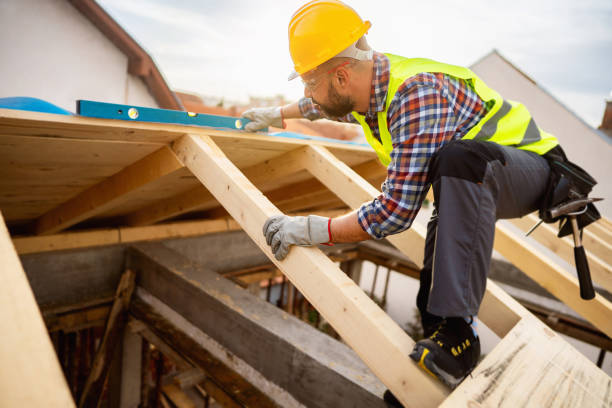 Professional Roofing Contractor in Drexel, NC