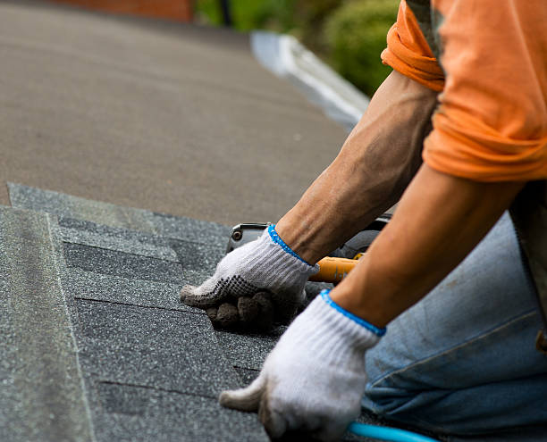 Best Commercial Roofing Services  in Drexel, NC