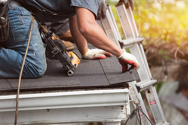 Best New Roof Installation  in Drexel, NC