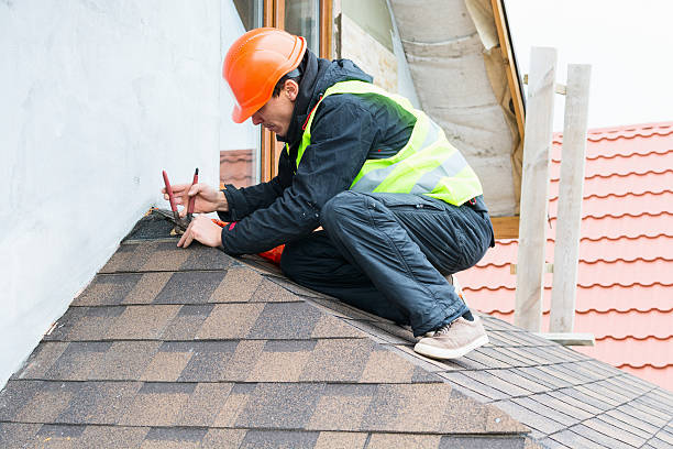 Best Commercial Roofing Services  in Drexel, NC