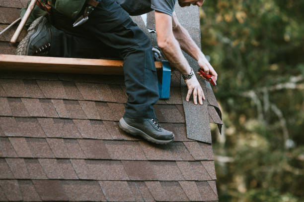 Best Storm Damage Roof Repair  in Drexel, NC
